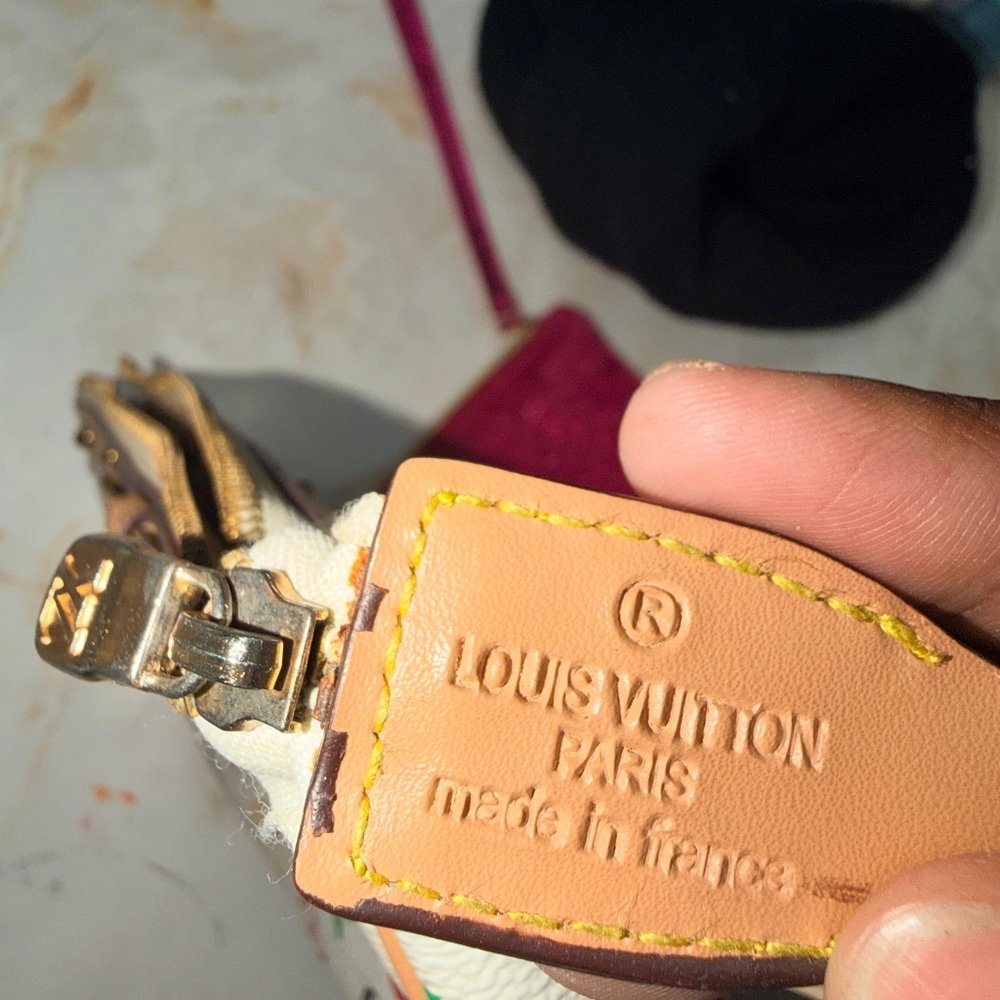 Handbag Monogram - image 5